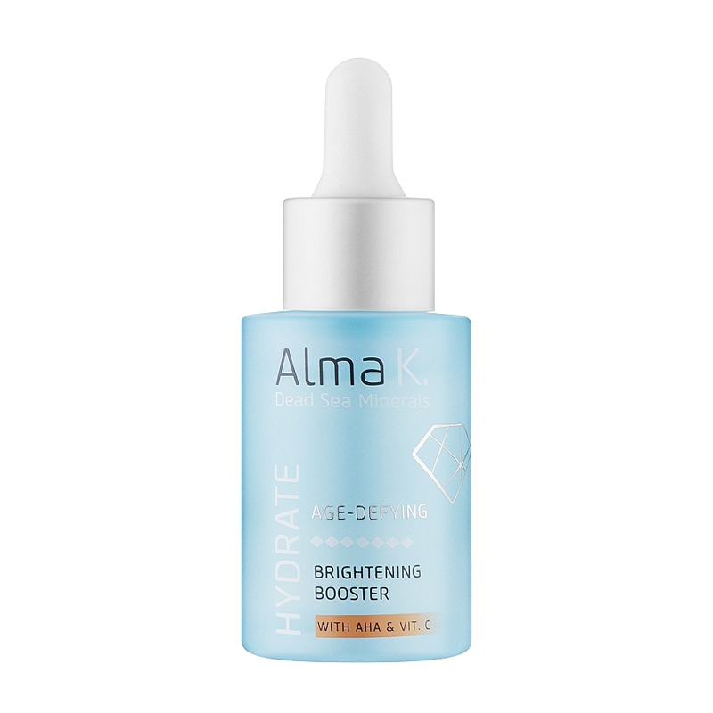 Освітлювальний бустер для обличчя Alma K. Age-Defying Brightening Booster, 30 мл